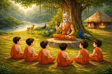 Indian Language Schools & Cultural Classes for Kids in Nashville