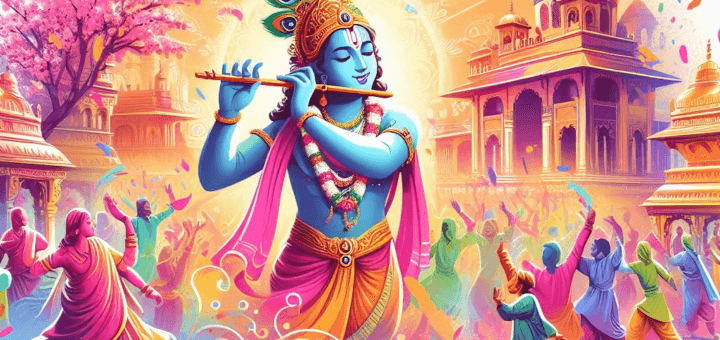 Holi 2026 in Nashville: Complete Guide to Events, Colors & Celebrations