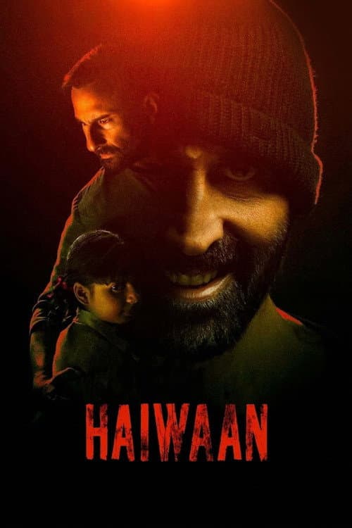 Haiwaan