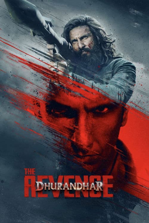 Dhurandhar: The Revenge