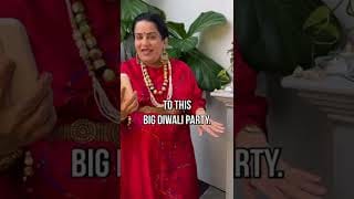 Diwali Overdone