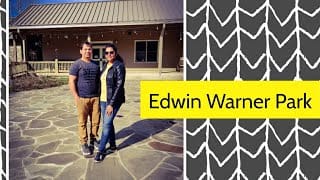 Edwin Warner Park|Best place for Trekking in Nashville|Things to do in Nashville| Tennessee