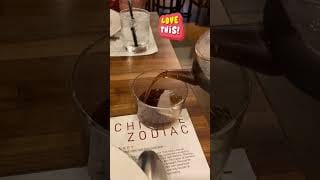 Inchin’s Bamboo Garden in Nashville, TN