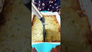 The holiday meal that keeps me full and smells heavenly! #shorts #shepherdspie #comfortfood