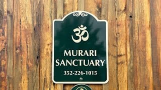 Murari Sanctuary/ ISCON/ Goshala/ Shelbyville/ Tennessee/ USA