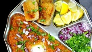 Special Pav Bhaji Recipe | Pav Bhaji Recipe In Hindi | Samta's Kitchen
