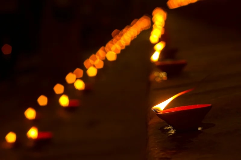 Diwali 2026 in Nashville: Every Celebration, Mela, and Fireworks Show in One Place