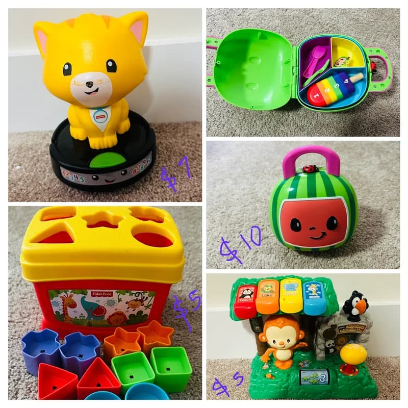 kids Toys