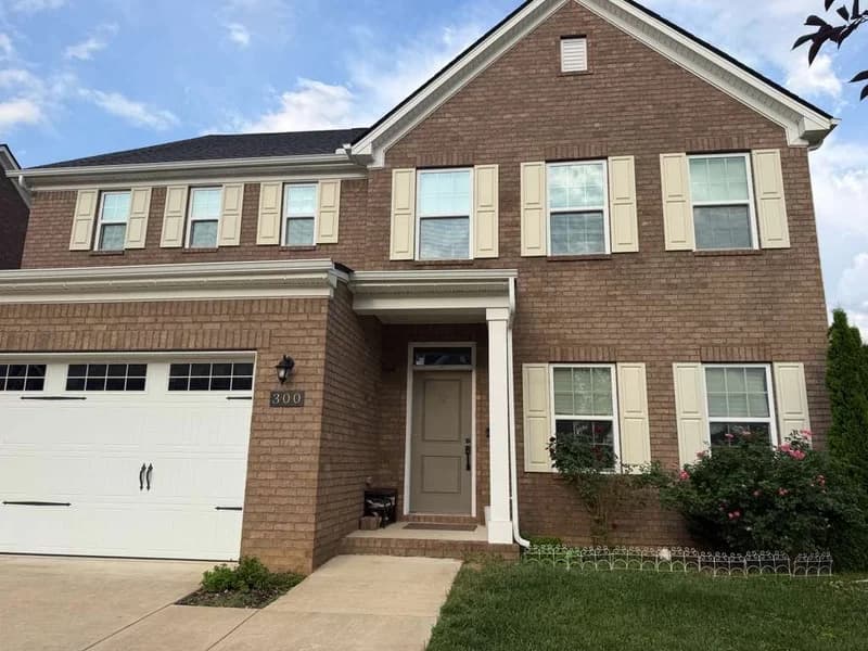 House for Rent