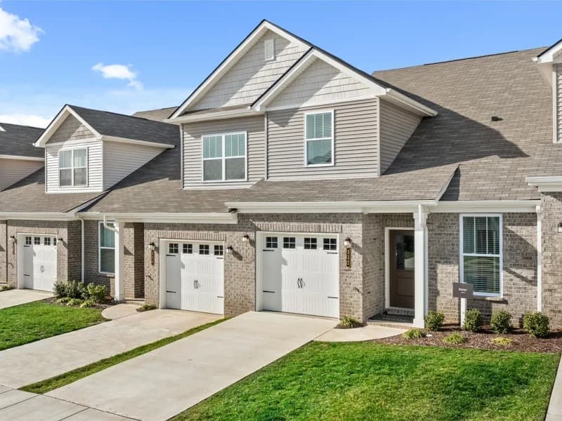 Townhome available in Sawgrass Community