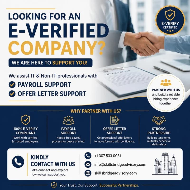 IT Training to Job Placement — Resume, Interviews, Job Search & Career Support Included