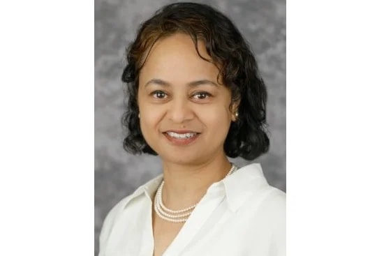 Anuradha Mann M.D.