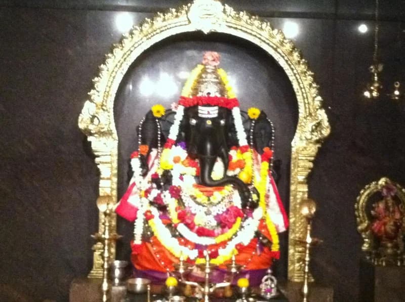Sri Ganesha Temple