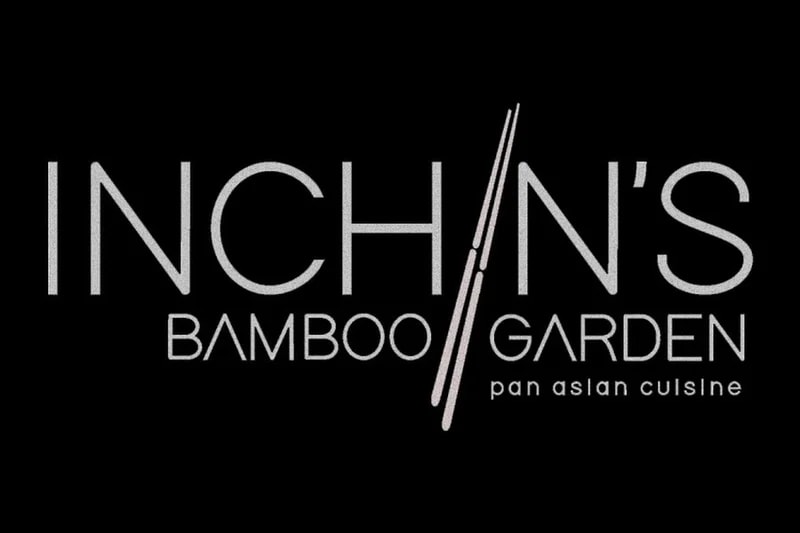 Inchin's Bamboo Garden