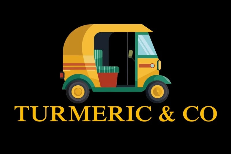 Turmeric & Co
