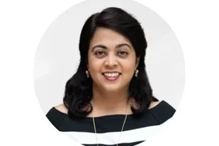 Deepti Pruthi MD, FACOG