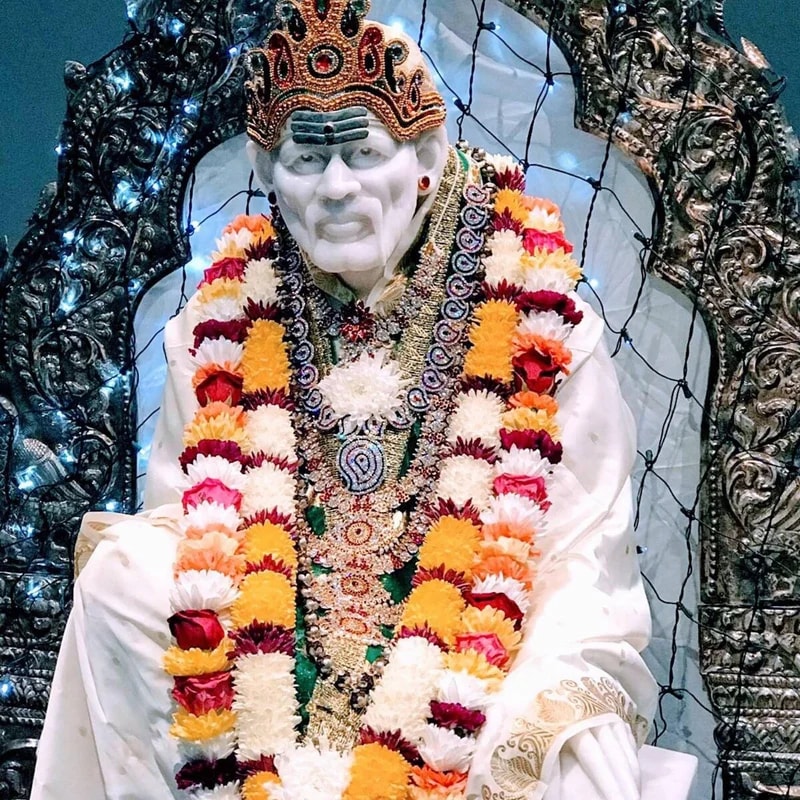 Sri Saibaba Temple