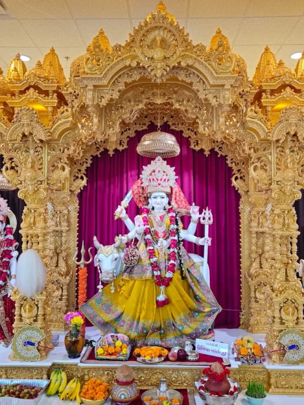 Umiya Dham