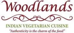 Woodlands Indian Vegetarian Cuisine