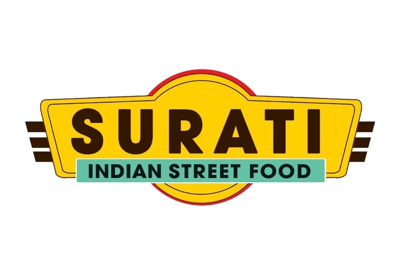Surati Indian Street Food