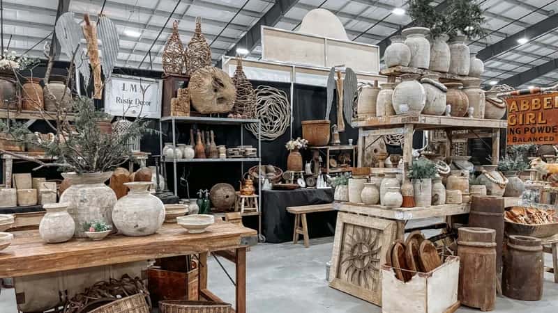 The Great Junk Hunt - Nashville