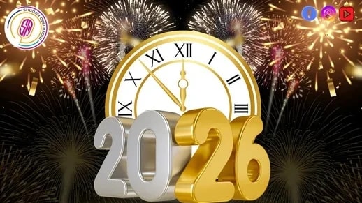 Bollywood Bang New Year Bash