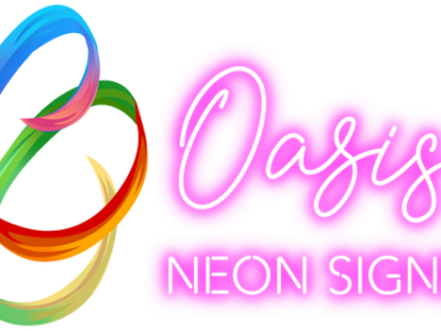 Oasis Neon Signs USA
