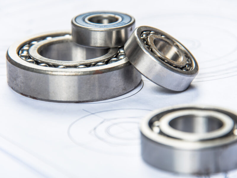 Buy Nsk Bearing In India - New Shah Traders