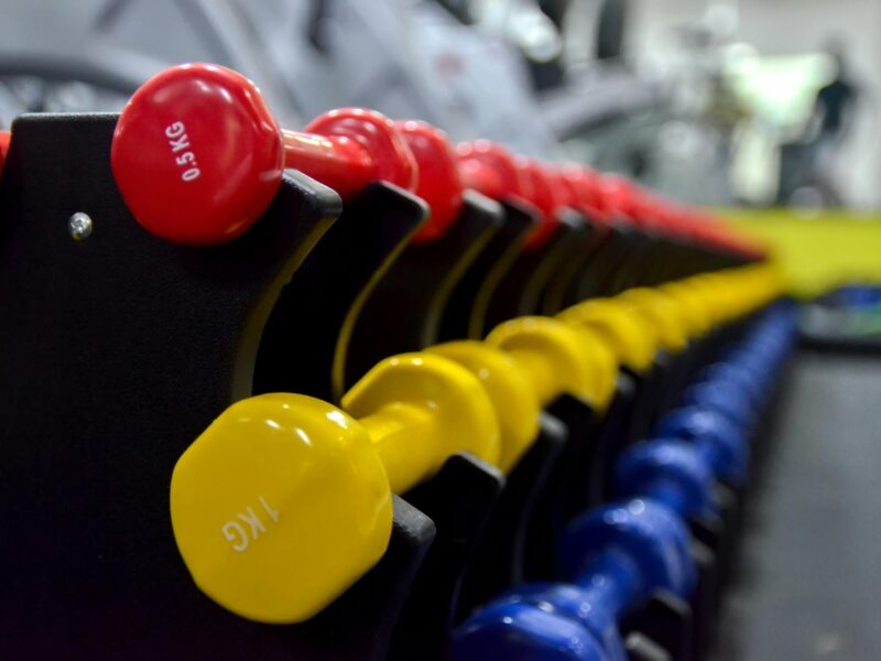Commercial Fitness Equipment Importers - Athlon Fitness Equipment