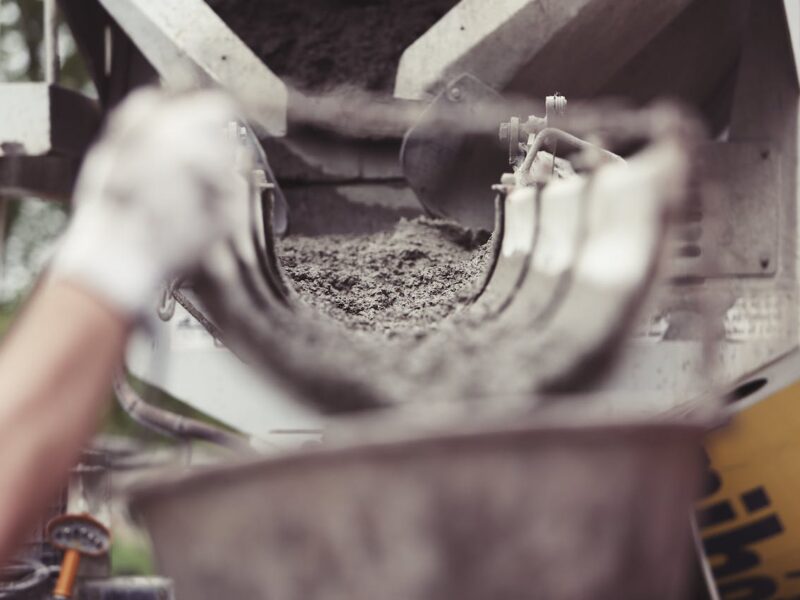 Pu Grouting Contractor Service In India - Structural India Service